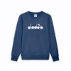Hanorac Crew Logo Hanorac – Fabricat în Italia – Unisex Hanorac Crew Logo Hanorac – Fabricat în Italia – Unisex