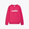 Hanorac Crew Logo Hanorac – Fabricat în Italia – Unisex Hanorac Crew Logo Hanorac – Fabricat în Italia – Unisex