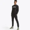 Hanorac Crew Logo Hanorac – Fabricat în Italia – Unisex Hanorac Crew Logo Hanorac – Fabricat în Italia – Unisex