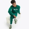 Hanorac Crew Logo Hanorac – Fabricat în Italia – Unisex Hanorac Crew Logo Hanorac – Fabricat în Italia – Unisex
