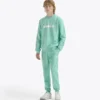 Hanorac Crew Logo Hanorac – Fabricat în Italia – Unisex Hanorac Crew Logo Hanorac – Fabricat în Italia – Unisex