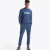 Hanorac Crew Logo Hanorac – Fabricat în Italia – Unisex Hanorac Crew Logo Hanorac – Fabricat în Italia – Unisex