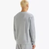 Hanorac Crew Logo Hanorac – Fabricat în Italia – Unisex Hanorac Crew Logo Hanorac – Fabricat în Italia – Unisex