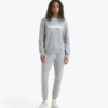 Hanorac Crew Logo Hanorac – Fabricat în Italia – Unisex Hanorac Crew Logo Hanorac – Fabricat în Italia – Unisex