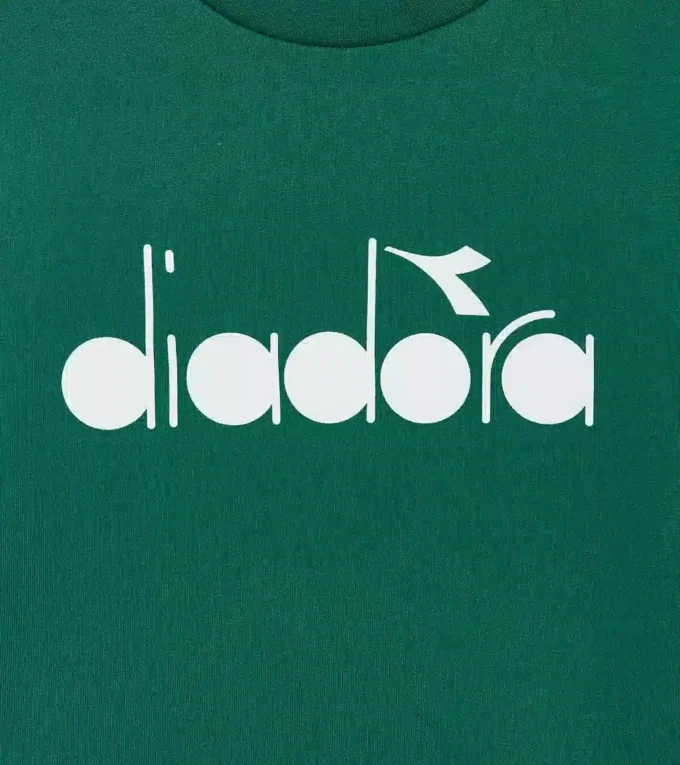 Hanorac Crew Logo Hanorac – Fabricat în Italia – Unisex Hanorac Crew Logo Hanorac – Fabricat în Italia – Unisex