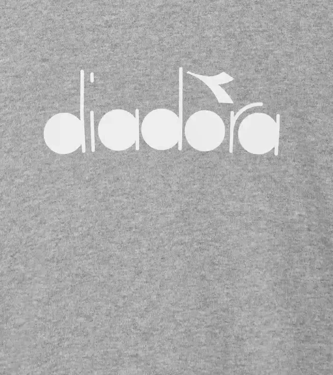 Hanorac Crew Logo Hanorac – Fabricat în Italia – Unisex Hanorac Crew Logo Hanorac – Fabricat în Italia – Unisex