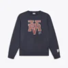 Hanorac Crew Run Valley Hanorac cu guler rotund, inspirat din stilul colegial – Run Valley Hanorac Crew Run Valley Hanorac cu guler rotund, inspirat din stilul colegial – Run Valley