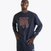 Hanorac Crew Run Valley Hanorac cu guler rotund, inspirat din stilul colegial – Run Valley Hanorac Crew Run Valley Hanorac cu guler rotund, inspirat din stilul colegial – Run Valley