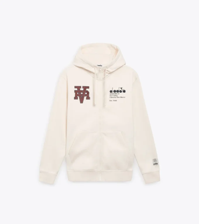 Hanorac cu glugă Fz Run Valley Hoodie – Run Valley Hanorac cu glugă Fz Run Valley Hoodie – Run Valley
