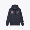 Hanorac cu glugă Fz Run Valley Hoodie – Run Valley Hanorac cu glugă Fz Run Valley Hoodie – Run Valley