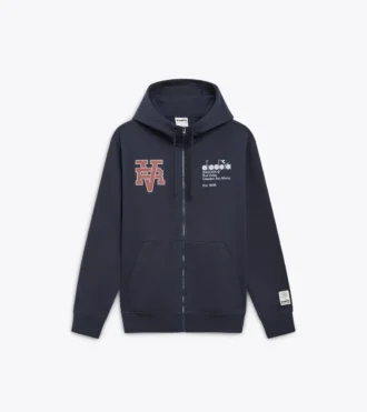 Hanorac cu glugă Fz Run Valley Hoodie – Run Valley