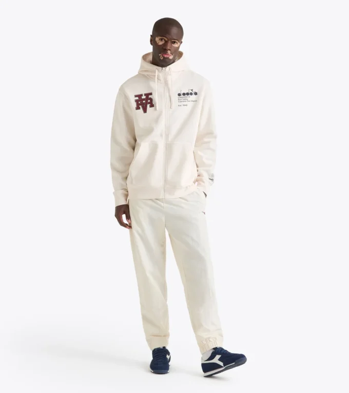 Hanorac cu glugă Fz Run Valley Hoodie – Run Valley Hanorac cu glugă Fz Run Valley Hoodie – Run Valley