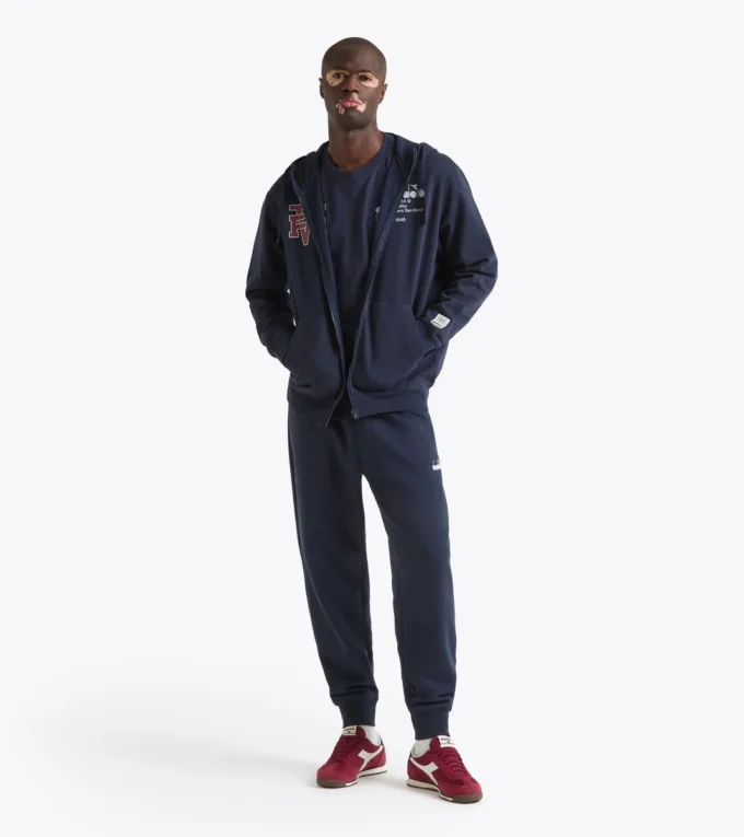 Hanorac cu glugă Fz Run Valley Hoodie – Run Valley Hanorac cu glugă Fz Run Valley Hoodie – Run Valley