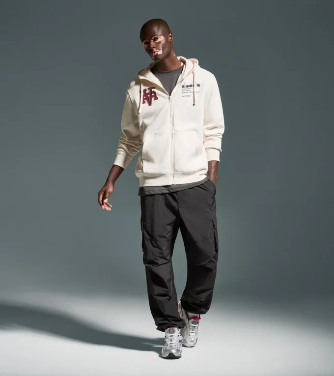 Hanorac cu glugă Fz Run Valley Hoodie – Run Valley Hanorac cu glugă Fz Run Valley Hoodie – Run Valley