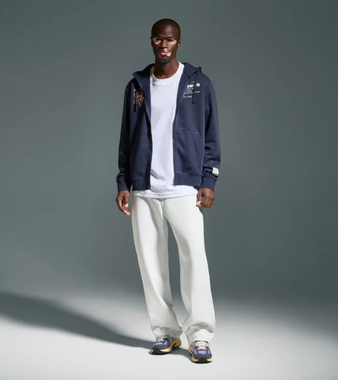Hanorac cu glugă Fz Run Valley Hoodie – Run Valley Hanorac cu glugă Fz Run Valley Hoodie – Run Valley