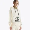 Hanorac cu glugă G.D. 1984 (226) Hanorac din bumbac franțuzesc – Unisex Hanorac cu glugă G.D. 1984 (226) Hanorac din bumbac franțuzesc – Unisex