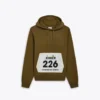Hanorac cu glugă G.D. 1984 (226) Hanorac din bumbac franțuzesc – Unisex Hanorac cu glugă G.D. 1984 (226) Hanorac din bumbac franțuzesc – Unisex