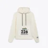 Hanorac cu glugă G.D. 1984 (226) Hanorac din bumbac franțuzesc – Unisex Hanorac cu glugă G.D. 1984 (226) Hanorac din bumbac franțuzesc – Unisex