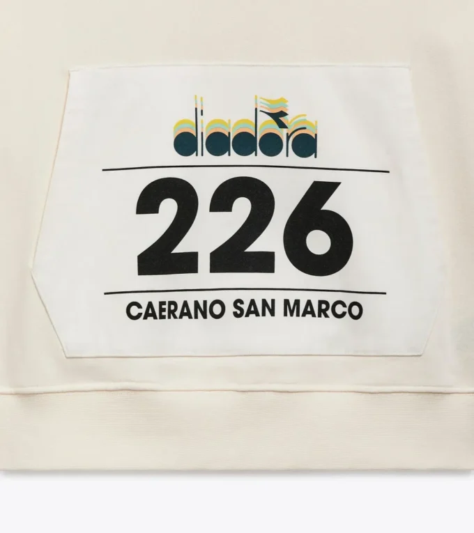 Hanorac cu glugă G.D. 1984 (226) Hanorac din bumbac franțuzesc – Unisex Hanorac cu glugă G.D. 1984 (226) Hanorac din bumbac franțuzesc – Unisex