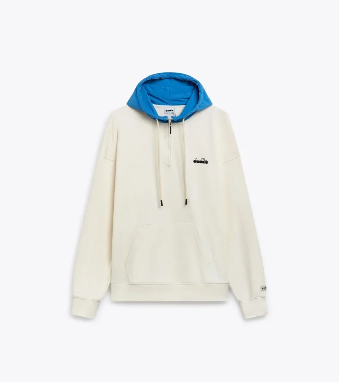 Hanorac cu glugă Hz Legacy – Fabricat în Italia – Unisex Hanorac cu glugă Hz Legacy – Fabricat în Italia – Unisex