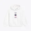 Hanorac cu glugă Logo Hoodie – Croială confortabilă – Fete Hanorac cu glugă Logo Hoodie – Croială confortabilă – Fete