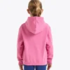 Hanorac cu glugă Logo Hoodie – Croială confortabilă – Fete Hanorac cu glugă Logo Hoodie – Croială confortabilă – Fete