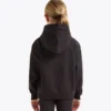 Hanorac cu glugă Logo Hoodie – Croială confortabilă – Fete Hanorac cu glugă Logo Hoodie – Croială confortabilă – Fete