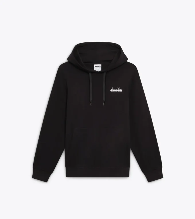 Hanorac cu logo Hanorac cu blocuri de culoare Hanorac cu logo Hanorac cu blocuri de culoare