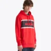 Hanorac cu logo Hanorac cu blocuri de culoare Hanorac cu logo Hanorac cu blocuri de culoare