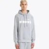 Hanorac cu logo Hanorac cu blocuri de culoare Hanorac cu logo Hanorac cu blocuri de culoare