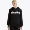 Hanorac cu logo Hanorac cu blocuri de culoare Hanorac cu logo Hanorac cu blocuri de culoare