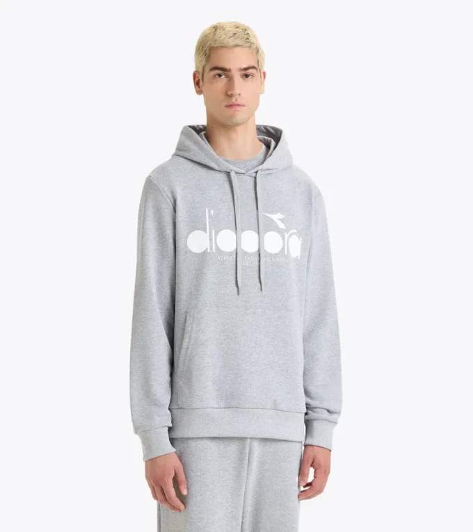 Hanorac cu logo Hanorac cu blocuri de culoare Hanorac cu logo Hanorac cu blocuri de culoare