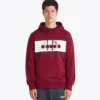 Hanorac cu logo Hanorac cu blocuri de culoare Hanorac cu logo Hanorac cu blocuri de culoare
