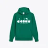 Hanorac cu logo Hanorac cu blocuri de culoare Hanorac cu logo Hanorac cu blocuri de culoare