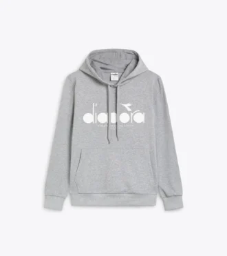 Hanorac cu logo Hanorac cu blocuri de culoare