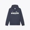 Hanorac cu logo Hanorac cu blocuri de culoare Hanorac cu logo Hanorac cu blocuri de culoare
