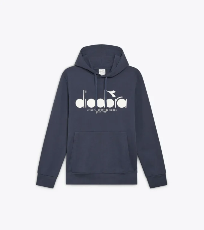 Hanorac cu logo Hanorac cu blocuri de culoare Hanorac cu logo Hanorac cu blocuri de culoare
