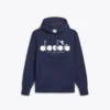Hanorac cu logo Hanorac cu blocuri de culoare Hanorac cu logo Hanorac cu blocuri de culoare