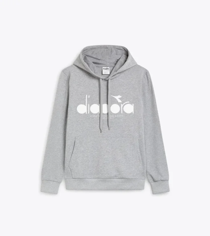 Hanorac cu logo Hanorac cu blocuri de culoare Hanorac cu logo Hanorac cu blocuri de culoare