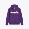 Hanorac cu logo Hanorac cu blocuri de culoare Hanorac cu logo Hanorac cu blocuri de culoare