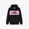 Hanorac cu logo Hanorac cu blocuri de culoare Hanorac cu logo Hanorac cu blocuri de culoare
