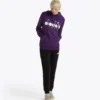 Hanorac cu logo Hanorac cu blocuri de culoare Hanorac cu logo Hanorac cu blocuri de culoare