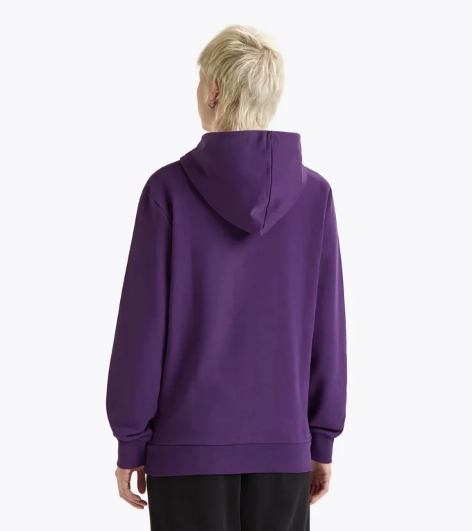 Hanorac cu logo Hanorac cu blocuri de culoare Hanorac cu logo Hanorac cu blocuri de culoare