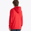 Hanorac cu logo Hanorac cu blocuri de culoare Hanorac cu logo Hanorac cu blocuri de culoare