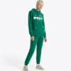 Hanorac cu logo Hanorac cu blocuri de culoare Hanorac cu logo Hanorac cu blocuri de culoare