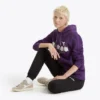 Hanorac cu logo Hanorac cu blocuri de culoare Hanorac cu logo Hanorac cu blocuri de culoare