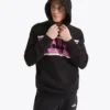 Hanorac cu logo Hanorac cu blocuri de culoare Hanorac cu logo Hanorac cu blocuri de culoare