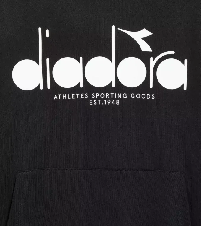 Hanorac cu logo Hanorac cu blocuri de culoare Hanorac cu logo Hanorac cu blocuri de culoare