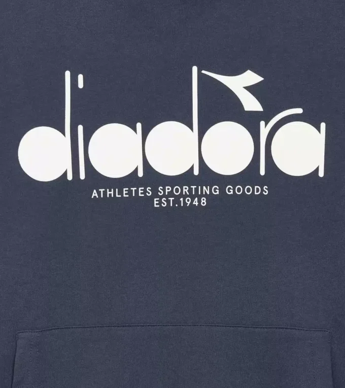 Hanorac cu logo Hanorac cu blocuri de culoare Hanorac cu logo Hanorac cu blocuri de culoare