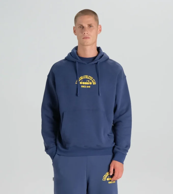Hanorac Hanorac 1948 Athl. Club – Unisex Hanorac Hanorac 1948 Athl. Club – Unisex